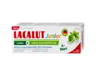 14764-lacalut junior 6+ let zubni pasta 55ml